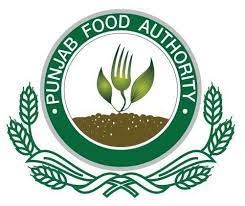 PUNJAB FOOD AUTHORITY