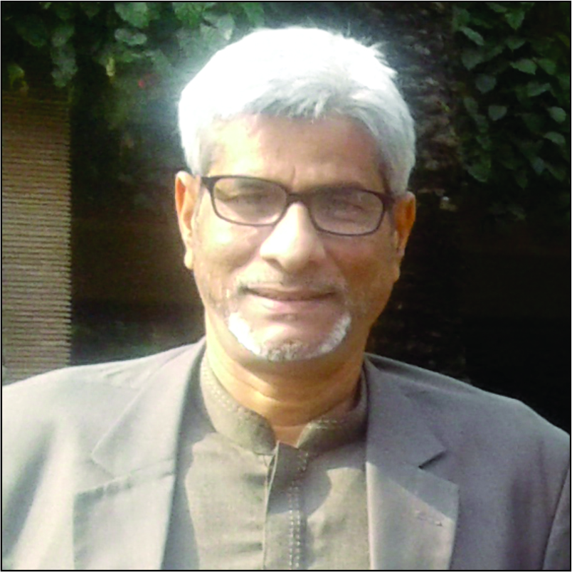 Muhammad Hanif Sethi